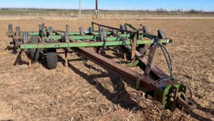 John Deere 610 Image