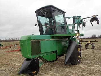 Main image John Deere 6100