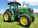John Deere 6105D Image