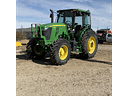 John Deere 6105E Image