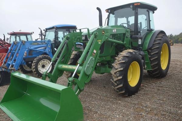 Equipment Main Image