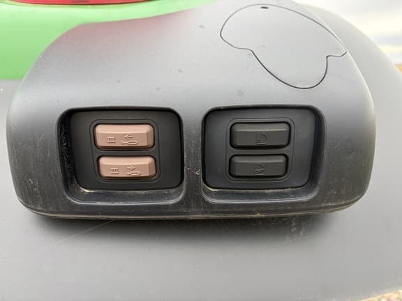 Image of John Deere 6110M equipment image 3