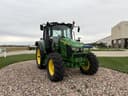 John Deere 6110M Image