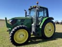 John Deere 6110M Image