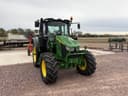 John Deere 6110M Image
