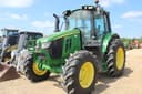 John Deere 6110M Image