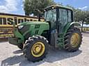 John Deere 6110M Image
