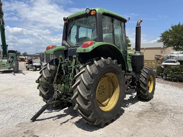 Image of John Deere 6110M equipment image 3