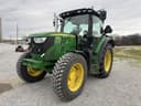John Deere 6110R Image