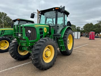 Main image John Deere 6115