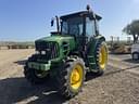 John Deere 6115D Image