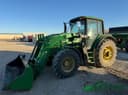 John Deere 6115M Image
