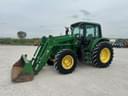 John Deere 6115M Image
