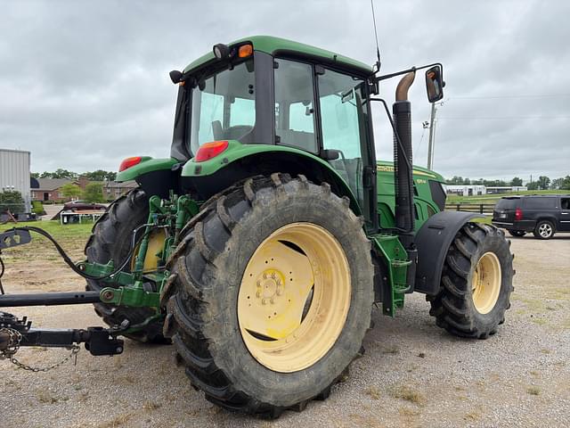 Image of John Deere 6115M equipment image 2
