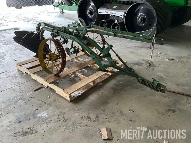 Image of John Deere 612 equipment image 3