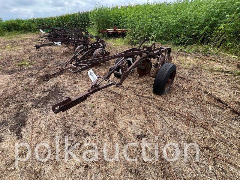 Image of John Deere 612 Image 1