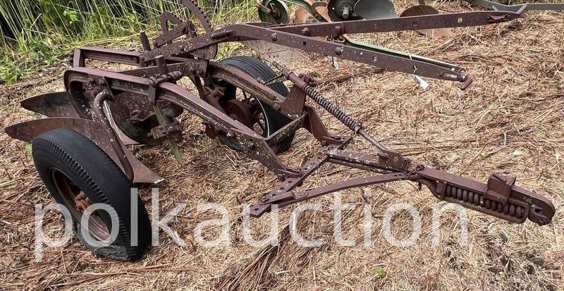 Image of John Deere 612 Image 0