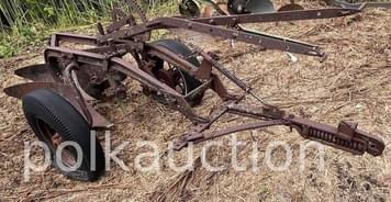 Main image John Deere 612