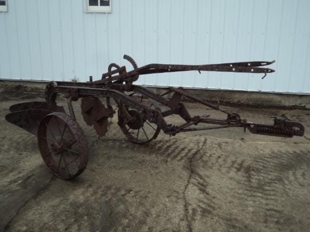 John Deere 612 Equipment Image0