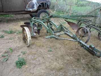 Main image John Deere 612