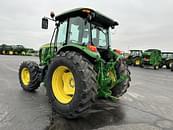 Thumbnail image John Deere 6120E 11