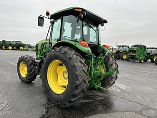 Main image John Deere 6120E 11