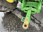 Thumbnail image John Deere 6120E 8