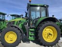 John Deere 6120M Image