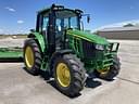 2022 John Deere 6120M Image