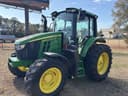 John Deere 6120M Image