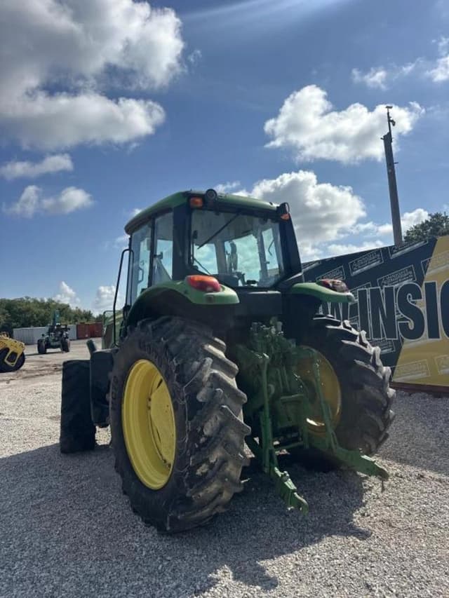 Image of John Deere 6120M equipment image 1