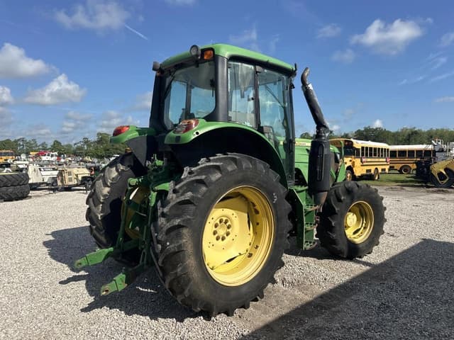 Image of John Deere 6120M equipment image 3