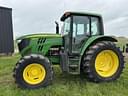 John Deere 6125M Image
