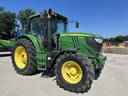 John Deere 6125M Image
