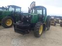 John Deere 6125M Image