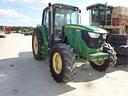 John Deere 6125M Image