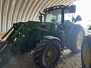 John Deere 6125R Image