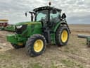 John Deere 6125R Image