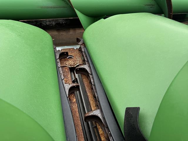 Image of John Deere 612C equipment image 1