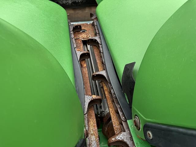 Image of John Deere 612C equipment image 2
