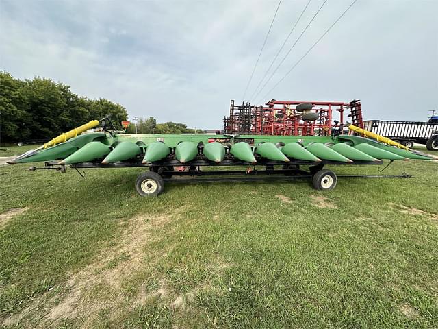 Image of John Deere 612C equipment image 1