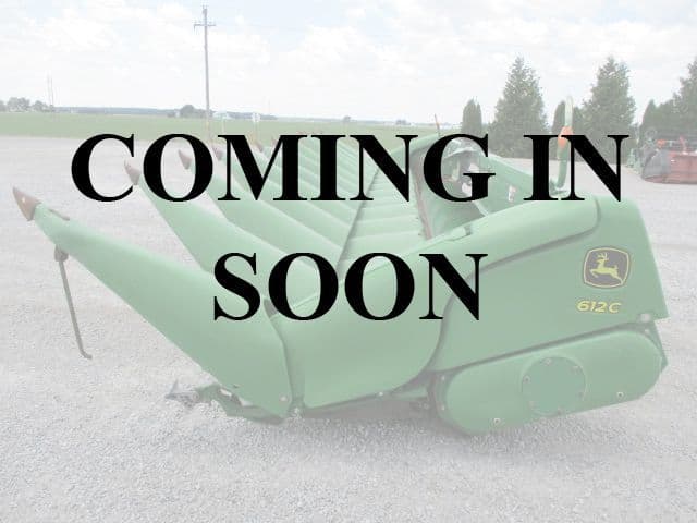 Image of John Deere 612C Primary Image