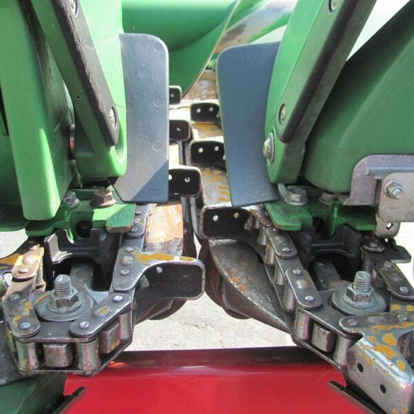 Image of John Deere 612FC equipment image 2