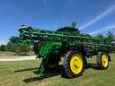 2022 John Deere 612R Image
