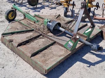 Main image John Deere 613