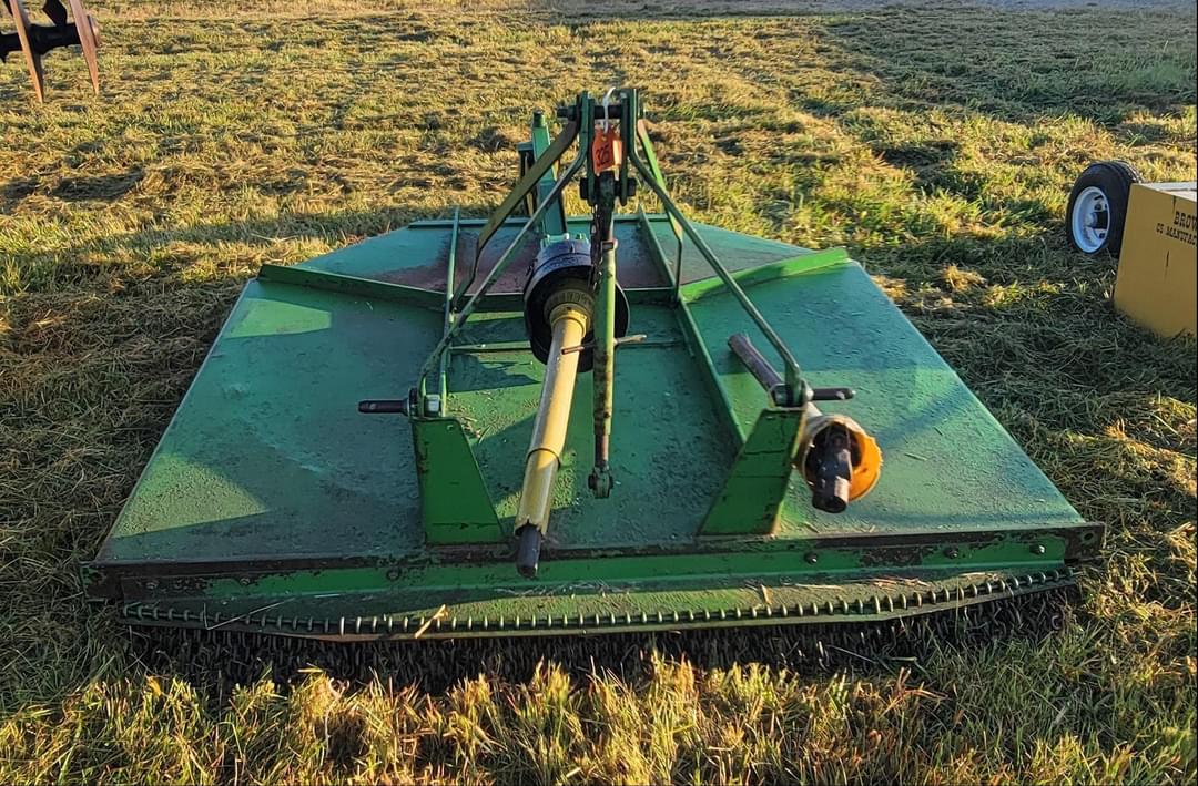 Image of John Deere 613 Image 0