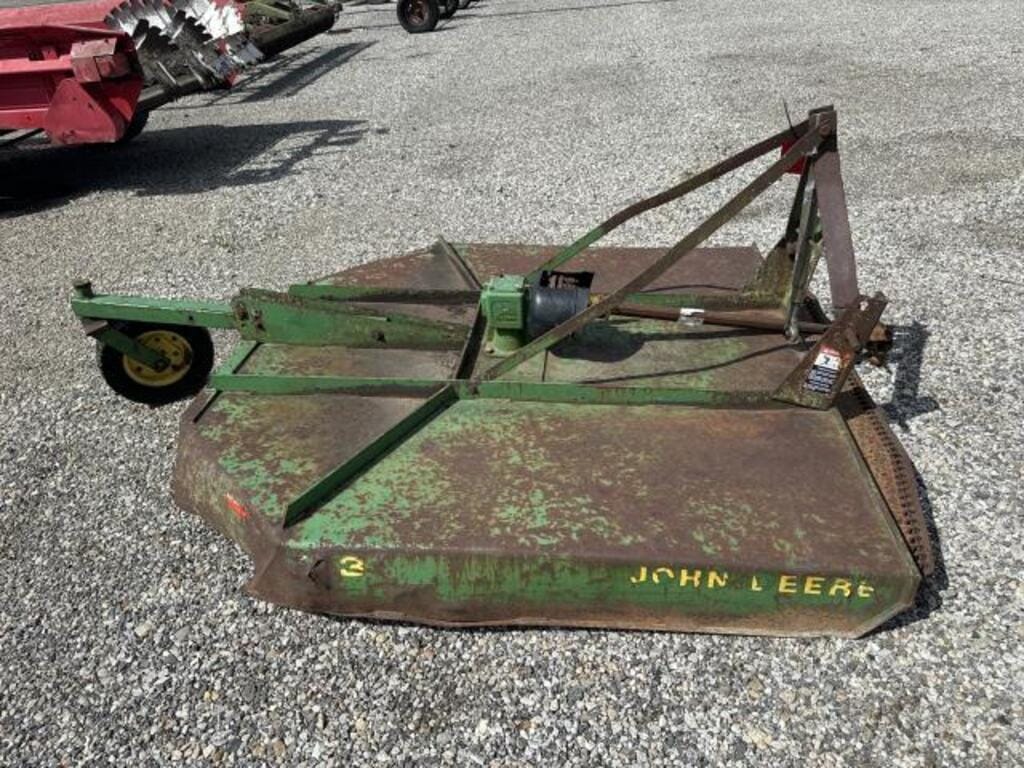 Main image John Deere 613