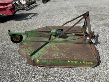 Main image John Deere 613