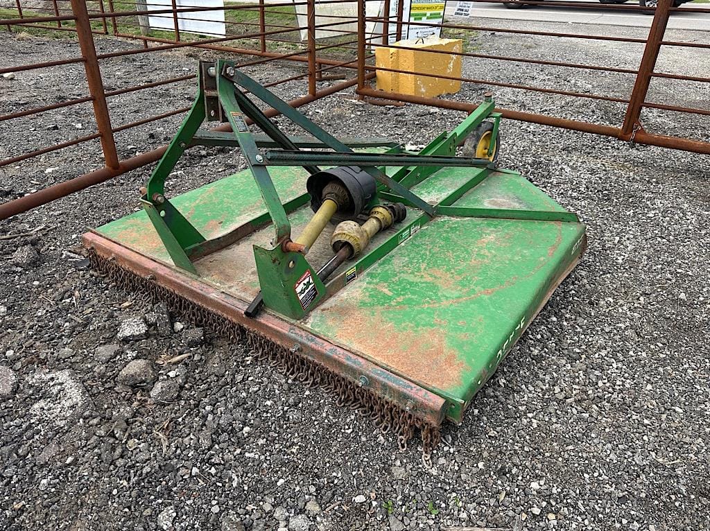 John Deere 613 Equipment Image0
