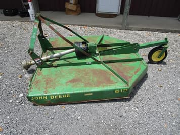 Main image John Deere 613